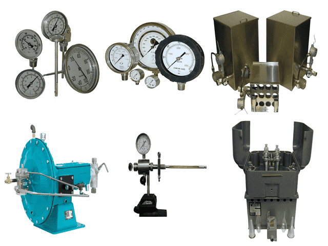 Instrumentation